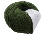 Jeans 82 OLIVE OLIWKA CIEMNA 50g 160m włóczka YarnArt bawełna dla dzieci włóczki na maskotki