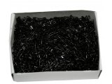Agrafki 18mm do numerów startowych CZARNE 1728szt agrafka luzem krawieckie metalowe najlepsza cena importer Warszawa