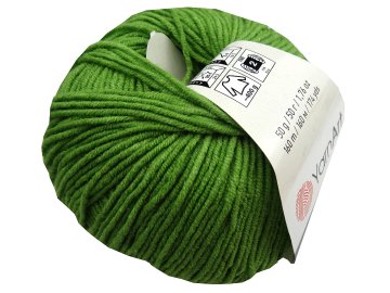Jeans 69 GREEN GROSZEK 50g...