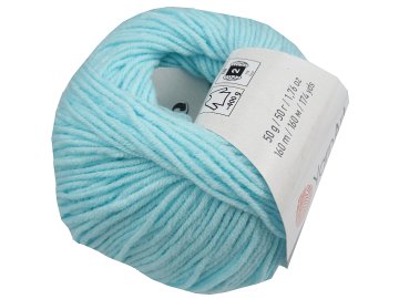 Jeans 76 AQUA AKWAMARYN 50g...