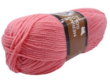 MERINO GOLD 200 włóczka MTP...