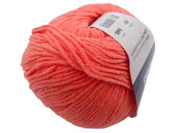 Jeans 61 ORANGE FLUO 50g...