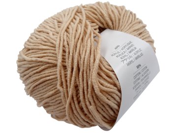 Jeans 7 CAMEL 50g 160m...