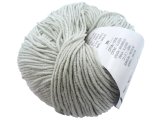 Jeans 49 GREY  SZARY 50g 160m włóczka YarnArt bawełna dla dzieci na maskotki