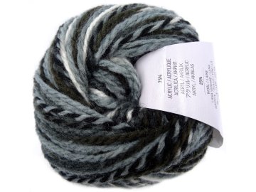Heritage 330 MIX SZARY 50g...