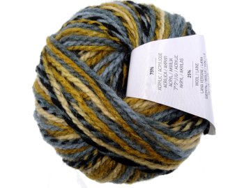Heritage 331 MIX GREY HONEY...