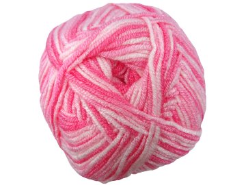 Baby Karizma 131 MIX PINK...