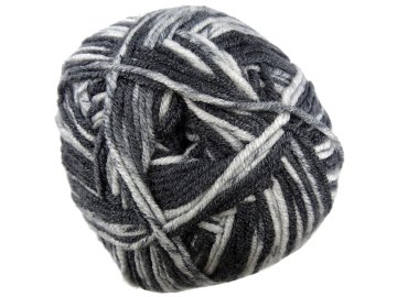 Baby Karizma 134 MIX GREY...