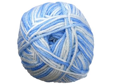 Baby Karizma 135 MIX BLUE...