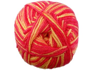 Baby Karizma 140 MIX CORAL...