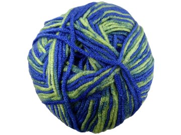 Baby Karizma 144 MIX BLUE...