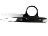 Obcinak nożyczki krawieckie 11cm 1szt "ciapaczka" do obcinania nici obcinak obcinacz 8012267105031