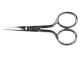 Nożyczki krawieckie 10cm PREMAX 1szt włoskie krawieckie do haftu nożyce profesjonalne 8012267110912