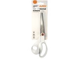 Nożyczki krawieckie 25cm FISKARS 1szt fińskie BIAŁE uniwersalne duże krawieckie nożyce profesjonalne 6424002004899