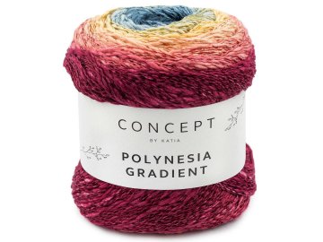 Polynesia Gradient 303 MIX...