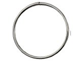 Kółko 60mm 10szt STALOWE do torebki torby kółka metalowe kaletnicze nieotwierane sklep GOLD-POL Warszawa metalówka od importera