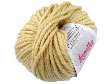 Big Merino 51 SŁOMKA 100g...