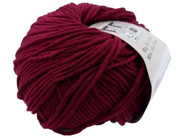 Jeans 66 BORDO WINE 50g...