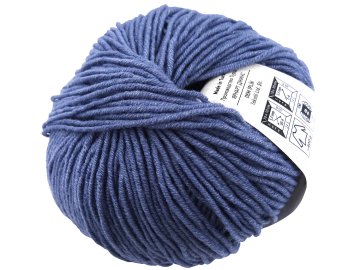 Jeans 68 JEANS BLUE 50g...