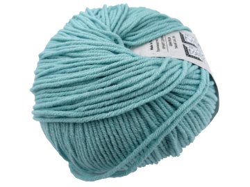 Jeans 81 AQUA SPŁOWIAŁE 50g...