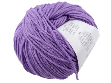 Jeans 72 PURPLE FIOLET 50g...
