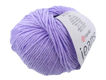 Jeans 89 FIOLET LILA 50g...