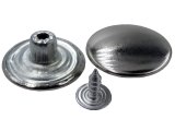 21mm guziki do jeansu 1 sztuka kolor SREBRNY -3- cena detaliczna guziki do spodni dzinsowych guzik do jeansów