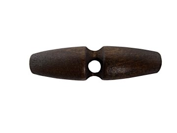 50mmx13mm guziki drewniane...