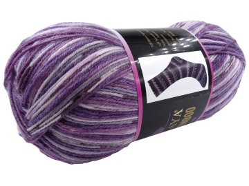 SOCKS BAMBOO 120-02 MIX...