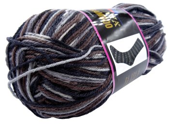 SOCKS BAMBOO 130-01 MIX...