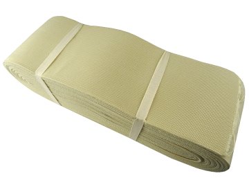 Guma 80mm 8cm tkana 1903...