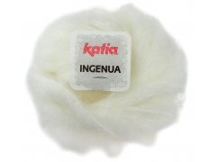 INGENUA 1 BIAŁY MLECZNY...