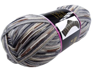 SOCKS BAMBOO 130-02 MIX...