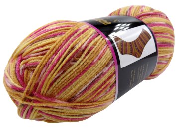SOCKS BAMBOO 120-01 MIX...