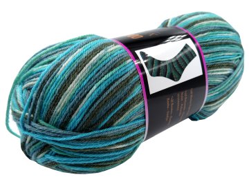 SOCKS BAMBOO 120-04 MIX...