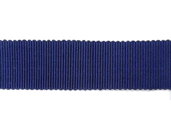Ryps 20mm 50% wiskoza 50% bawełna taśma rypsowa 25m francuska tasiemki rypsowe TYLKO NA ZAMÓWIENIE