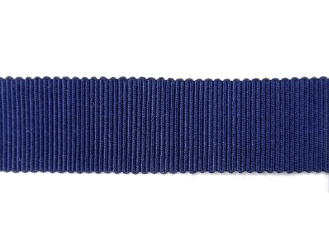 Ryps 20mm 50% wiskoza 50% bawełna taśma rypsowa 25m francuska tasiemki rypsowe TYLKO NA ZAMÓWIENIE