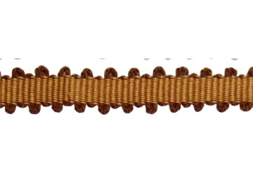 Ryps 8mm 8 CAMEL/BRĄZ 100%...