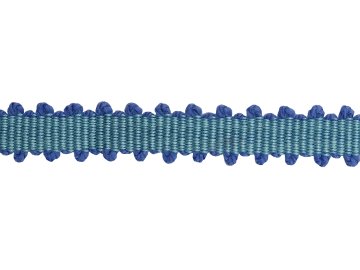 Ryps 8mm 3 AQUA/NIEBIESKI...