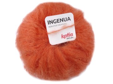 INGENUA 86 ORANGE...