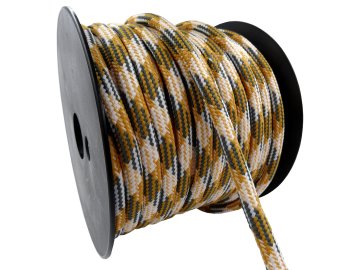 Sznurek 8mm GAPHIQUE 1...