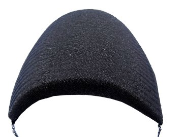 Poduszki 14mm CZARNE HURT...