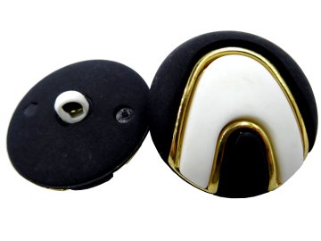25mm Guziki ozdobne HURT...