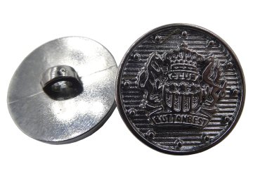 22mm Guziki z herbem 1...