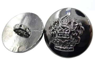 21mm Guziki z herbem 12...