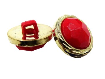 13mm Guziki ozdobne HURT...