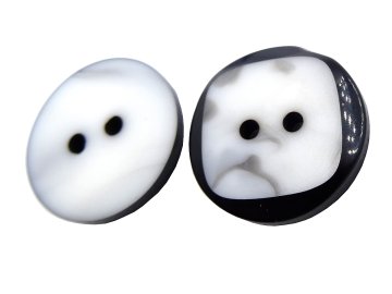18mm Guziki ozdobne 12...