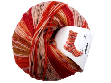 ILTA 201 MIX ORANGE KORAL...