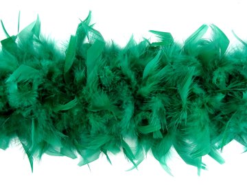 Szal boa wzór SAMBA by...