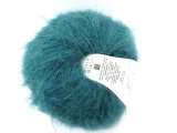 REIKI 110 MORSKI TURKUS 50g 110m KATIA miękka puszysta alpaca NOWOŚĆ 2023/2024 LIMITED EDITION KONIEC KOLEKCJI